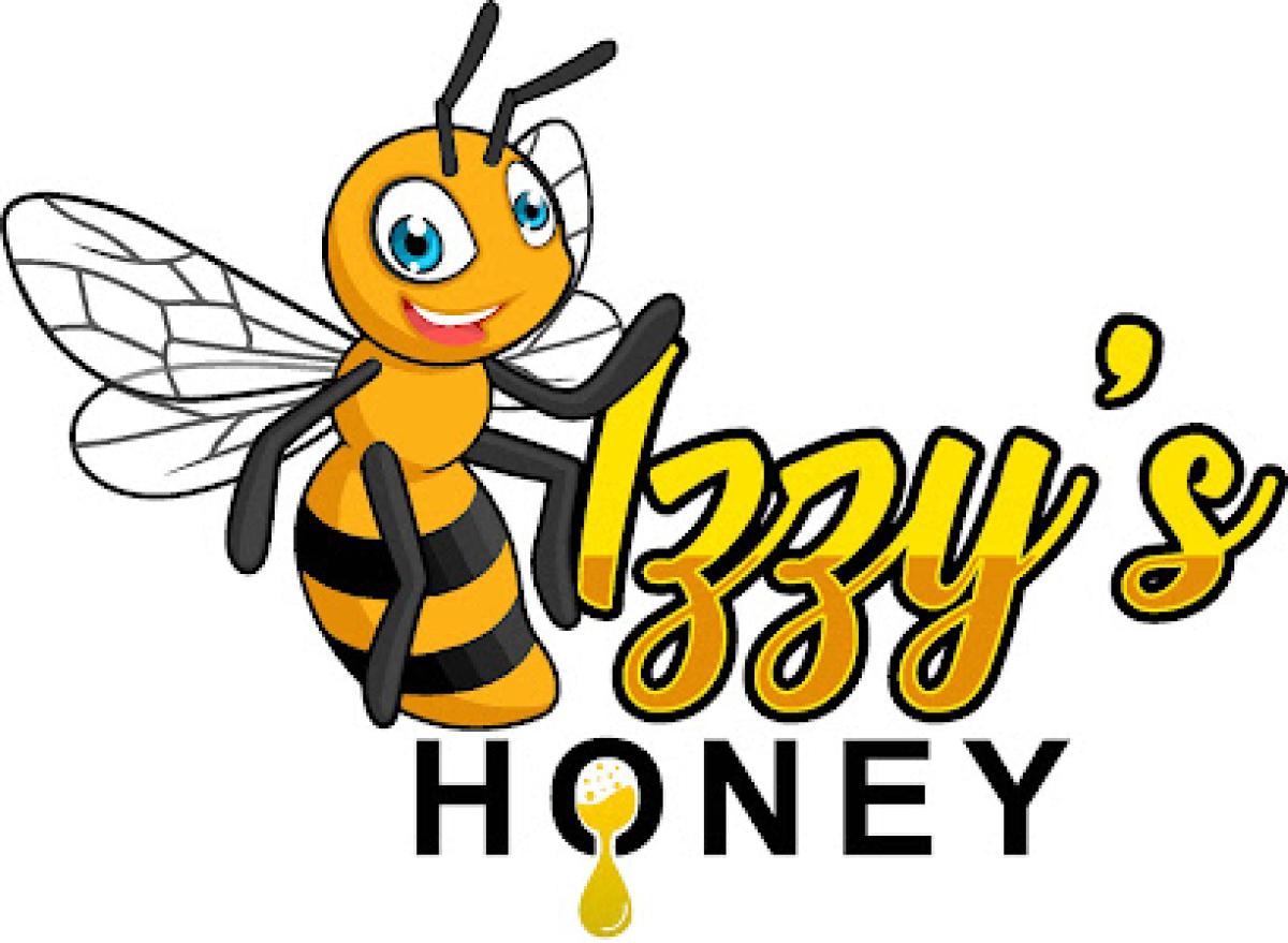 Izzy's Honey