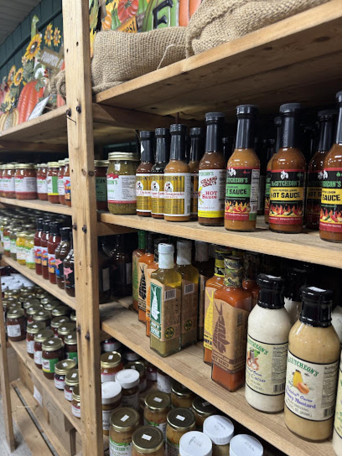 Green Top Farm Market