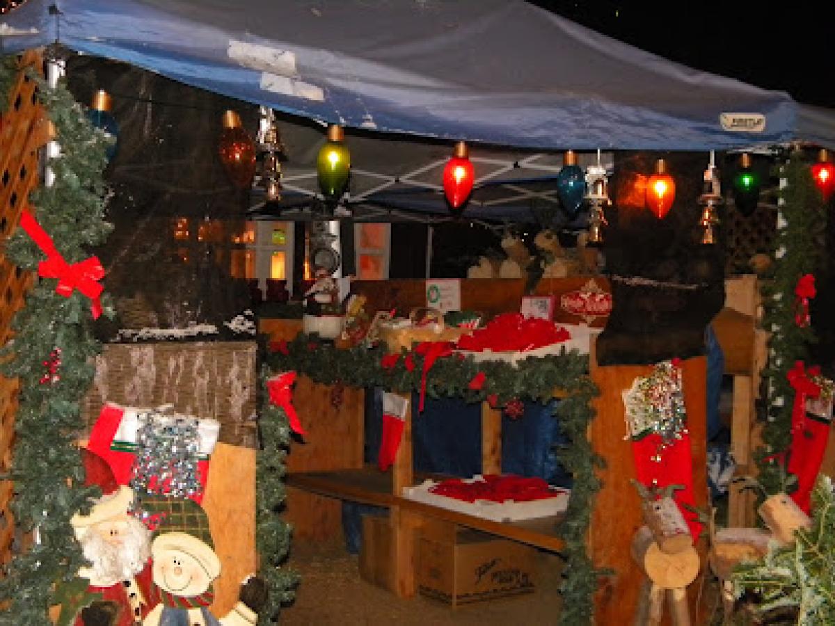 JP Total Farmer's Market