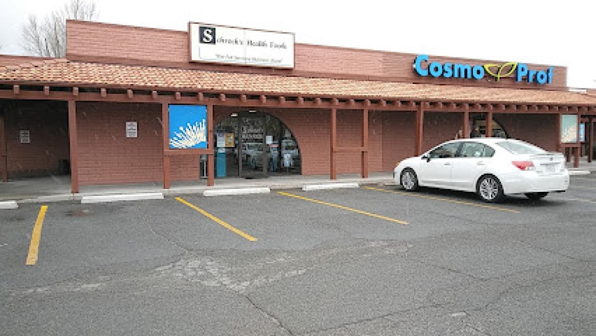 Schrock's Health Foods