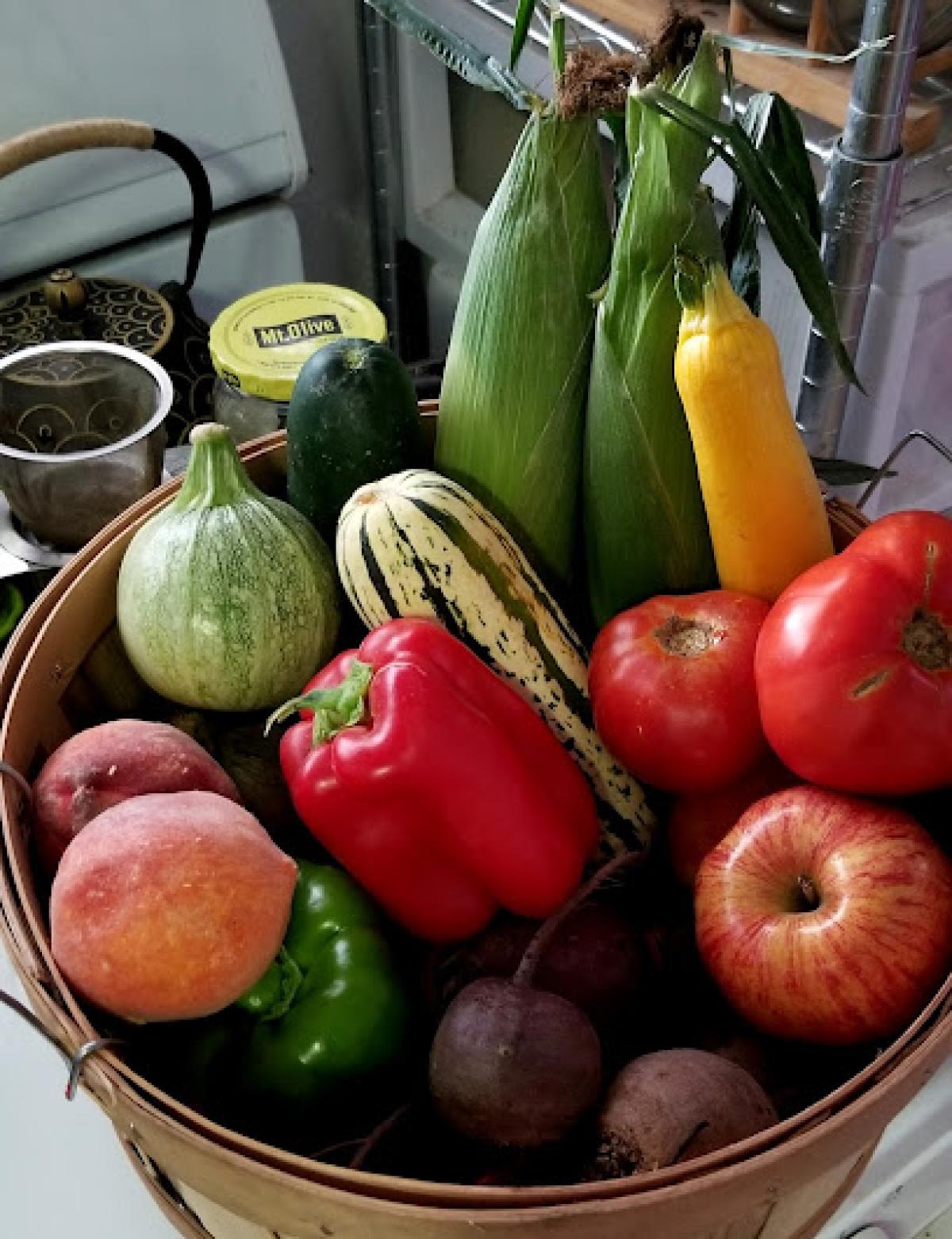 Mary’s Farm Market - Hanagan’s Farms