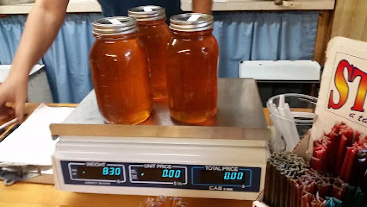 Endless Mountains Apiaries