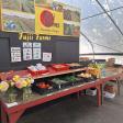 Fujii Farms Fruit Stand