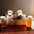 1820 Hamlet House LLC | Honey | Apiary