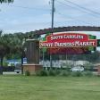 South Carolina State Farmers Market