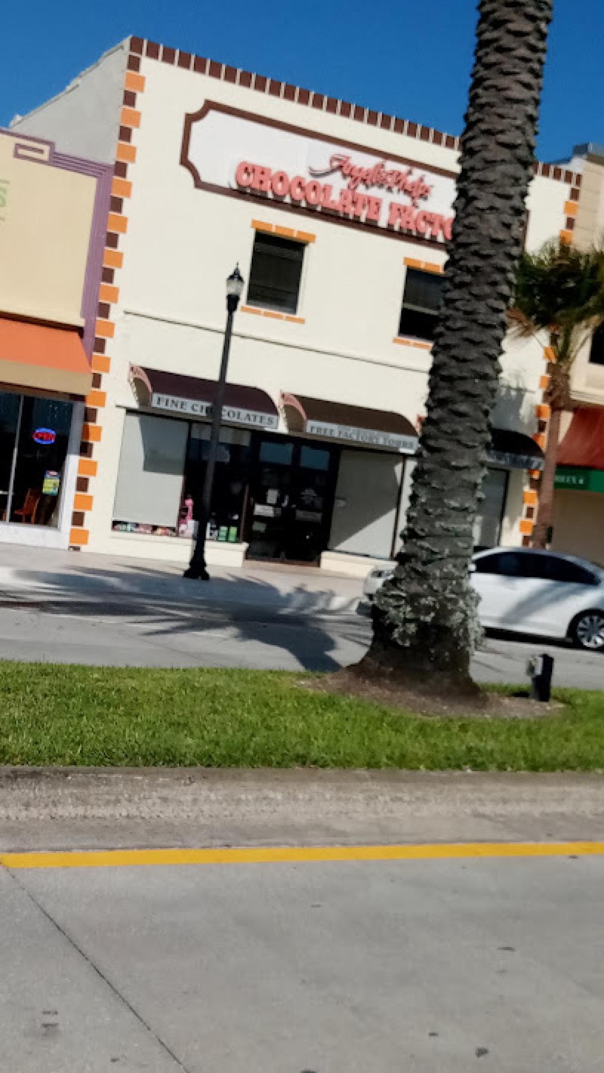 Downtown Farmers’ Market