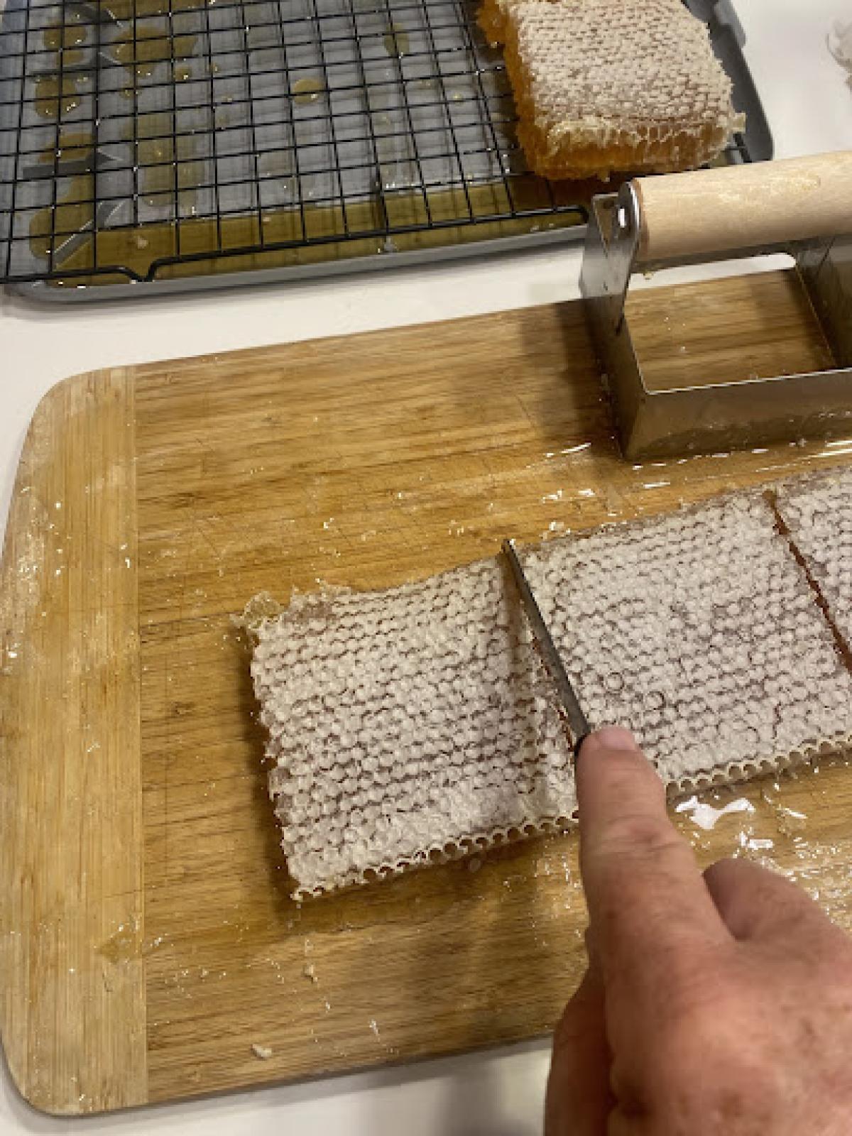 Alluvial Rivers Bee Company