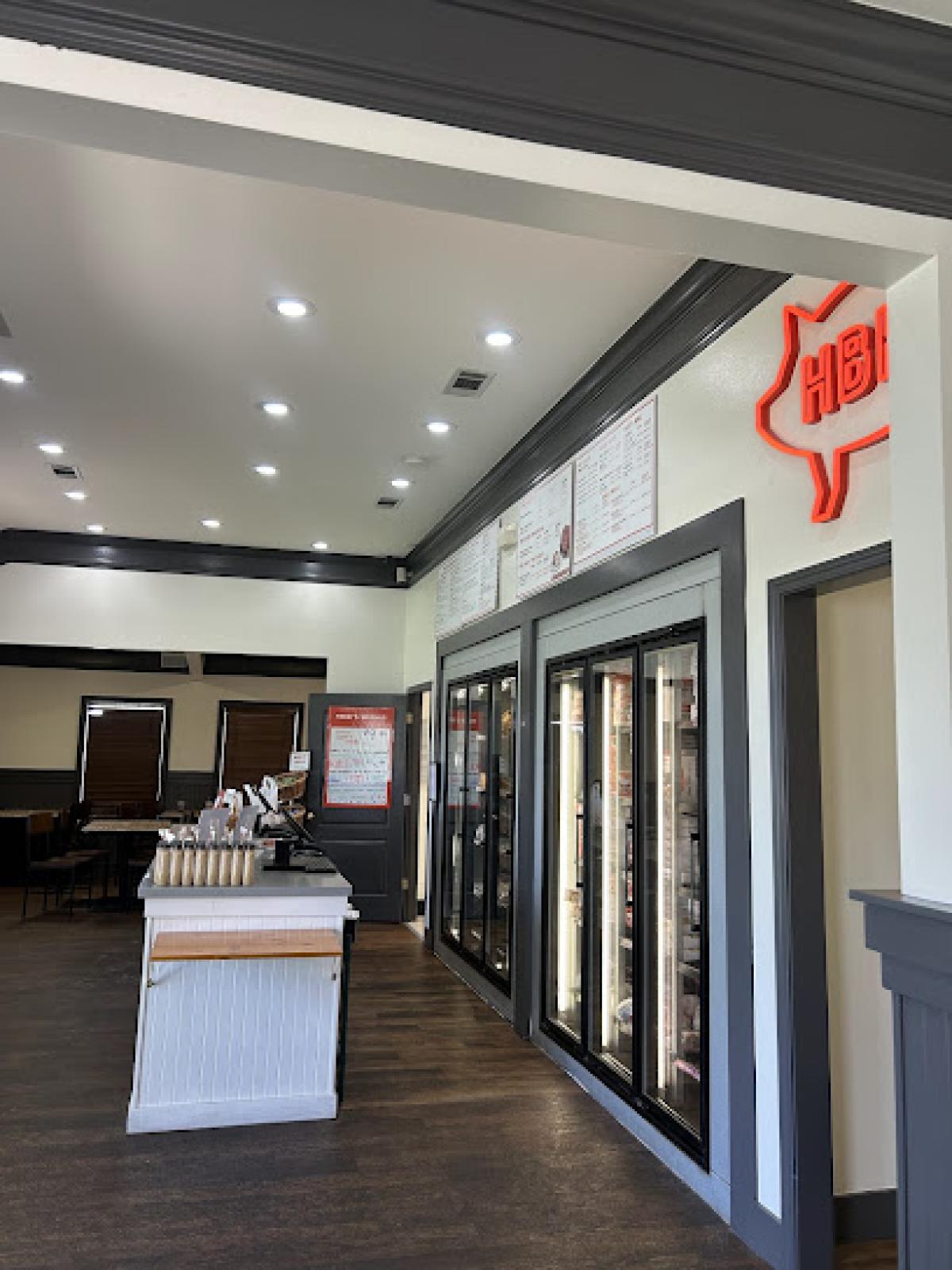 The Honey Baked Ham Company