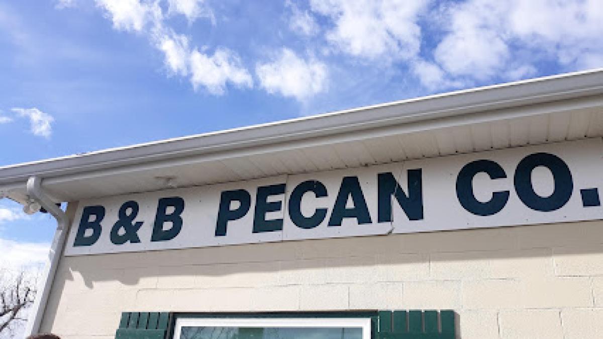 B & B Pecan Co