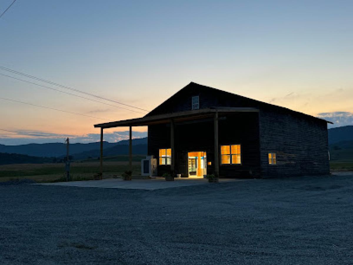 Hickory Corner Farms