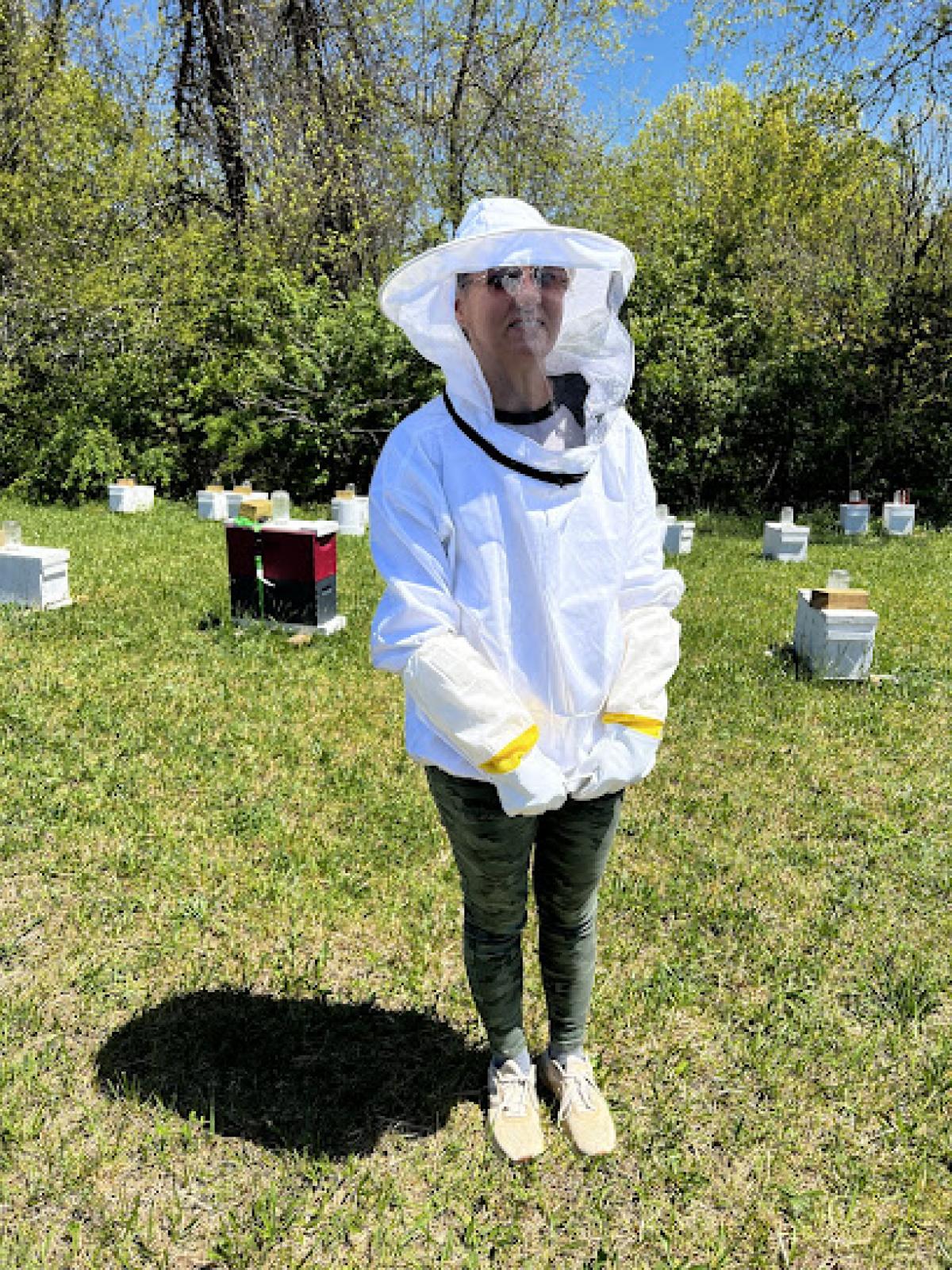 BlueGrass Honey and Bees