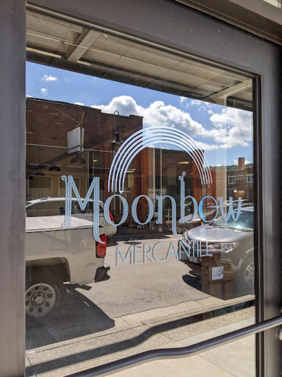 Moonbow Mercantile Williamsburg