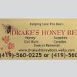 Drake's Honey Bees