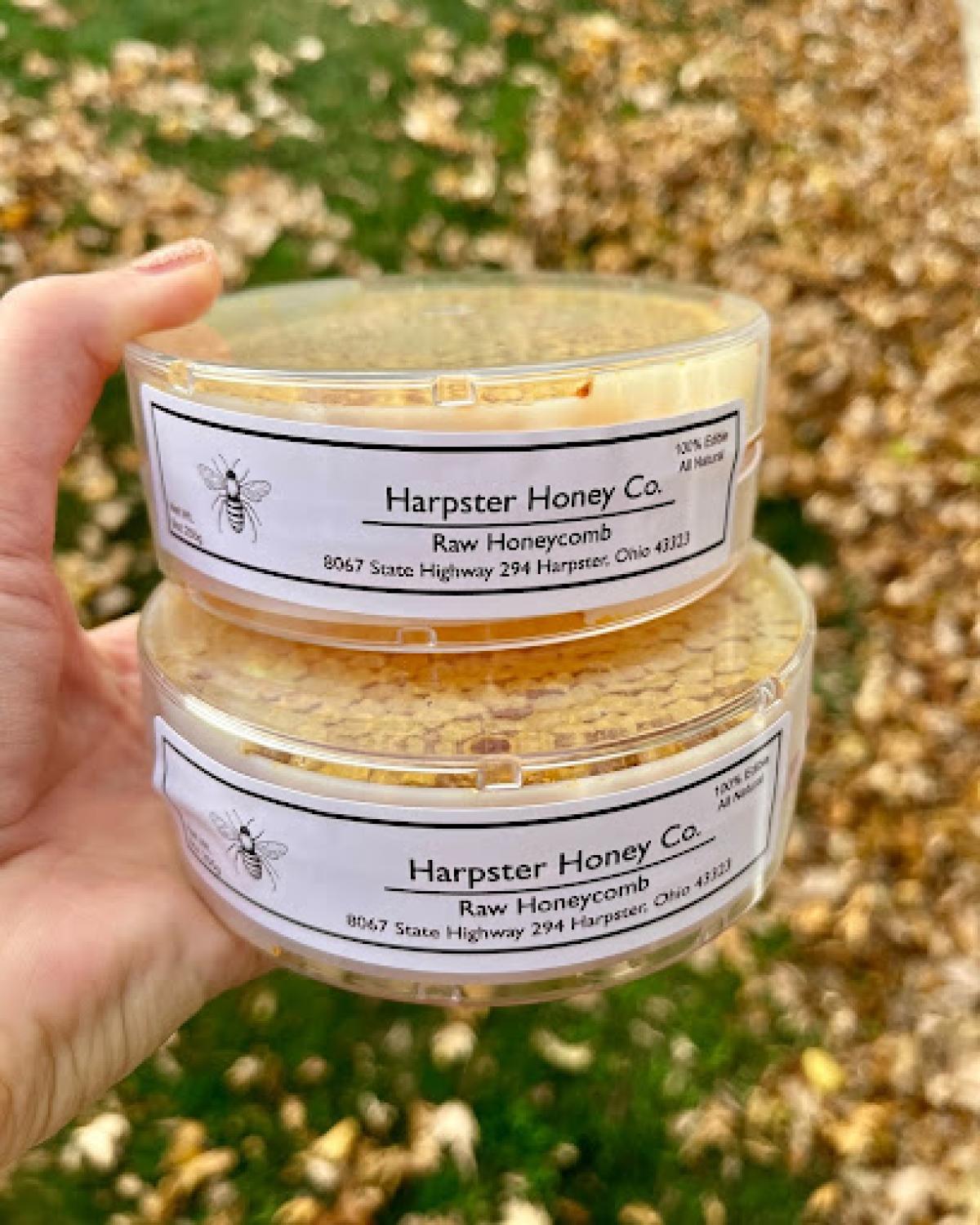 Harpster Honey Company