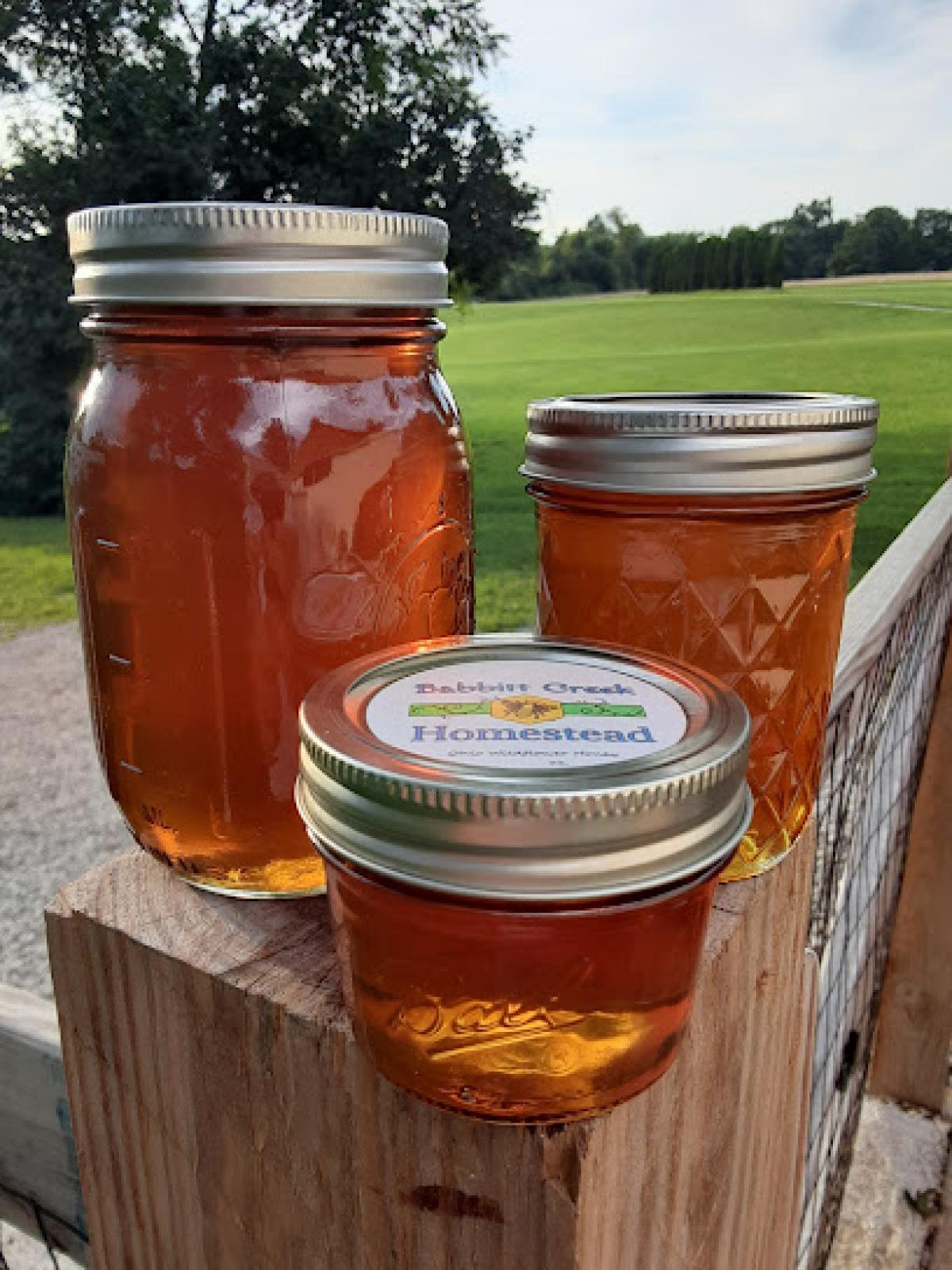 Babbitt Creek Homestead