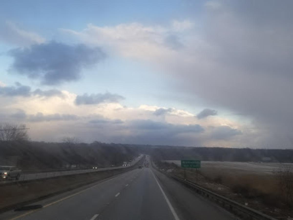 Baker's Fresh Produce & Honey