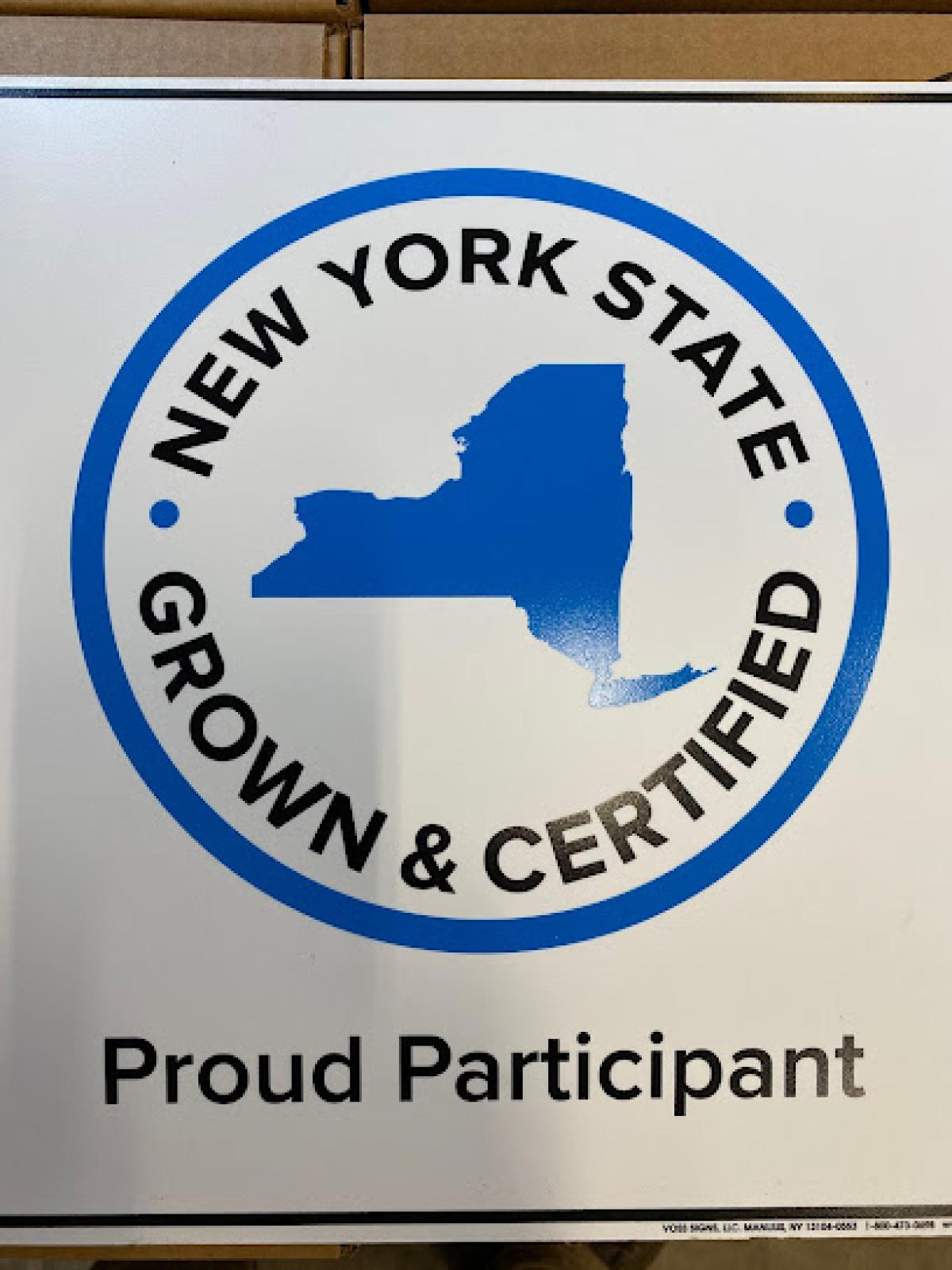 The B Farm - Merrimack Valley Apiaries (Otto Farm)