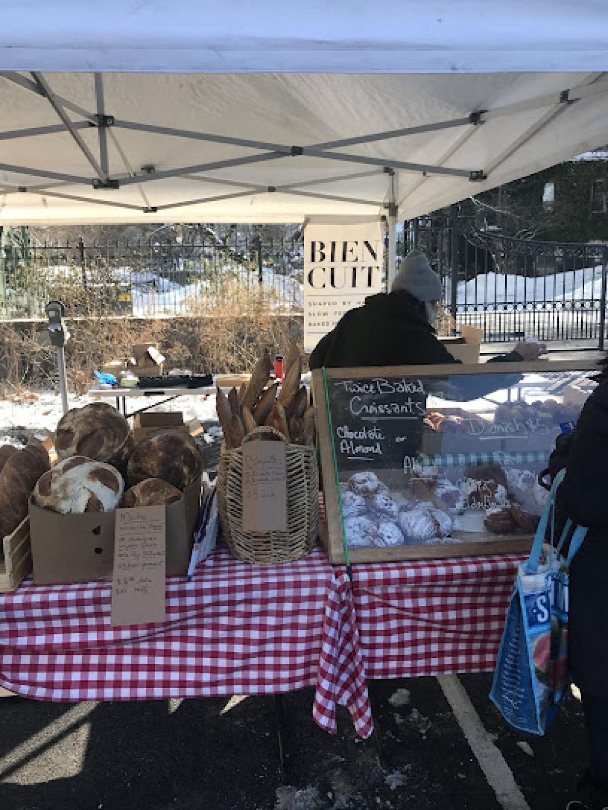 Hastings Farmers Market