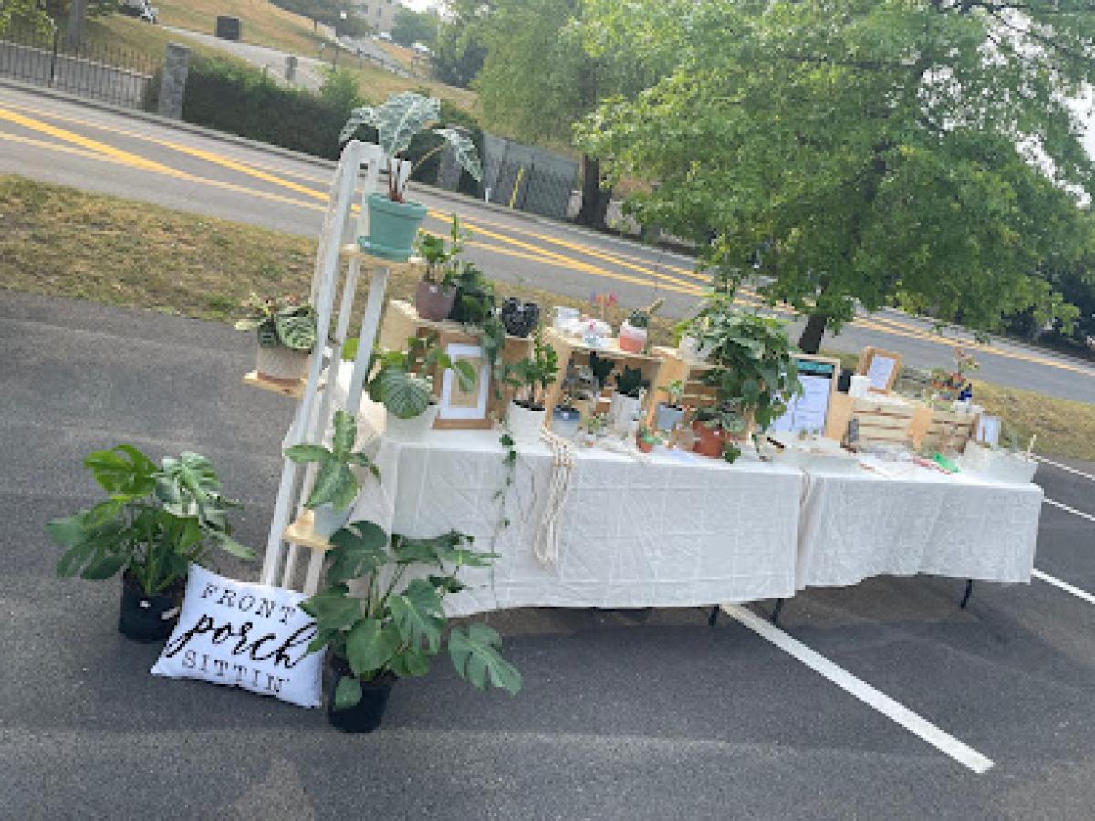 West Point-Town of Highlands Farmer's Market