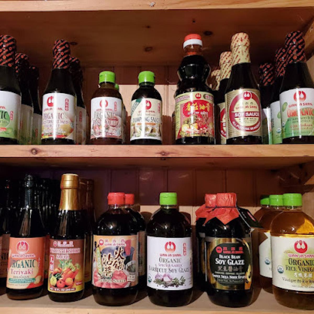 Sweetman's Farm Grass-fed Beef