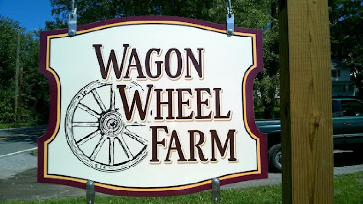 Wagon Wheel Farm LLC