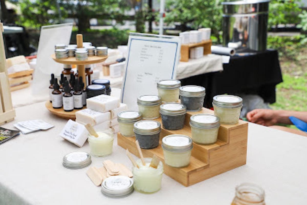 Brett’s Farm Stand