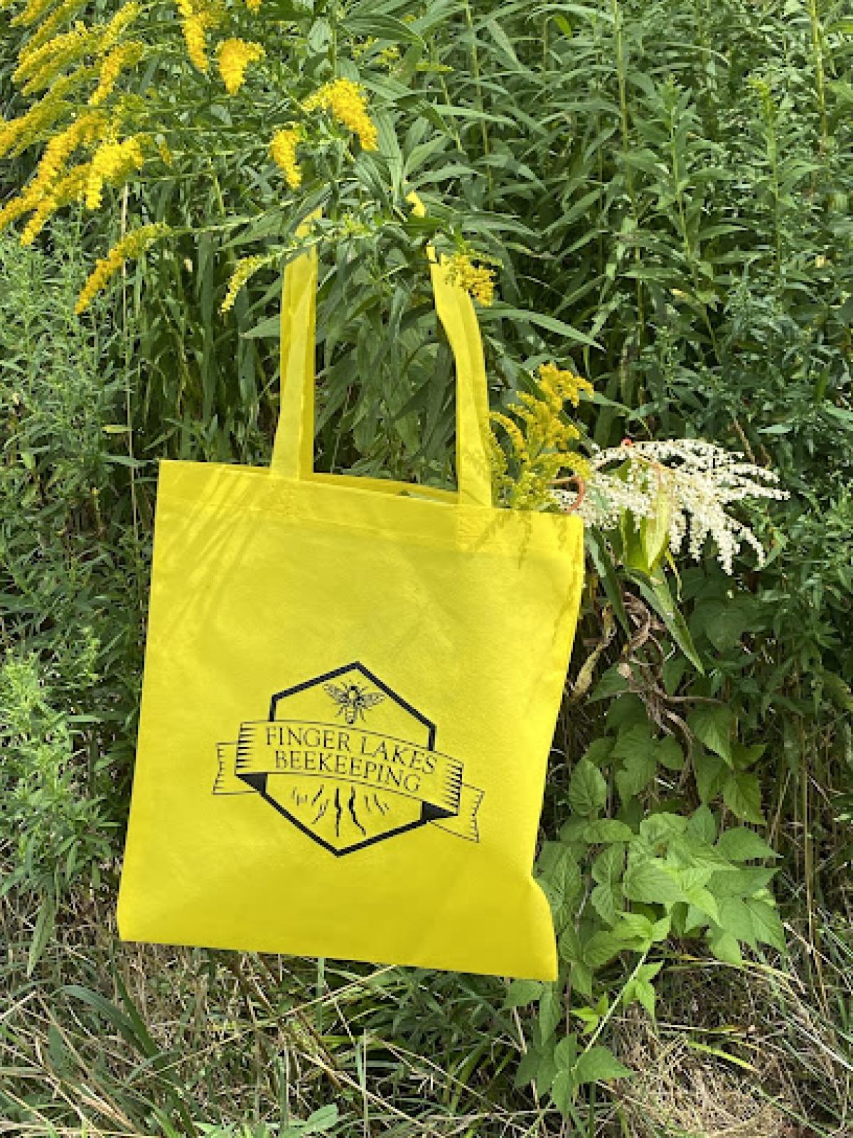 Finger Lakes Beekeeping LLC