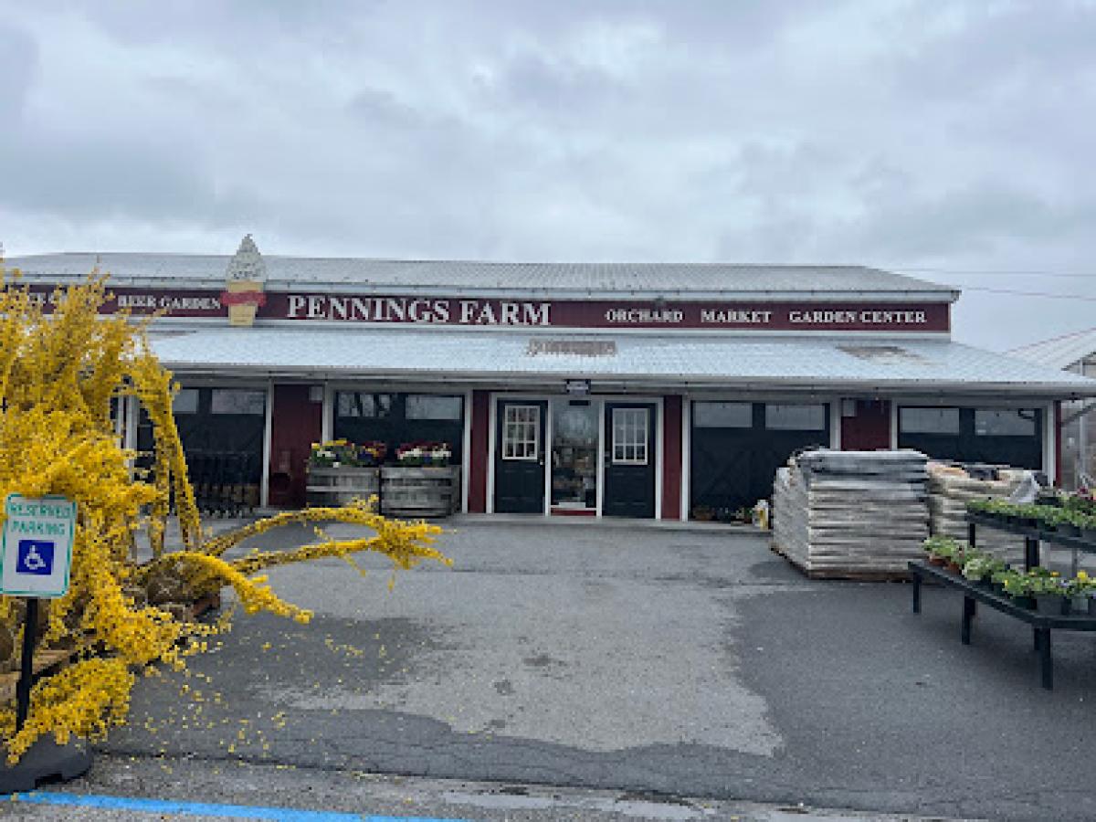 Pennings Farm Market