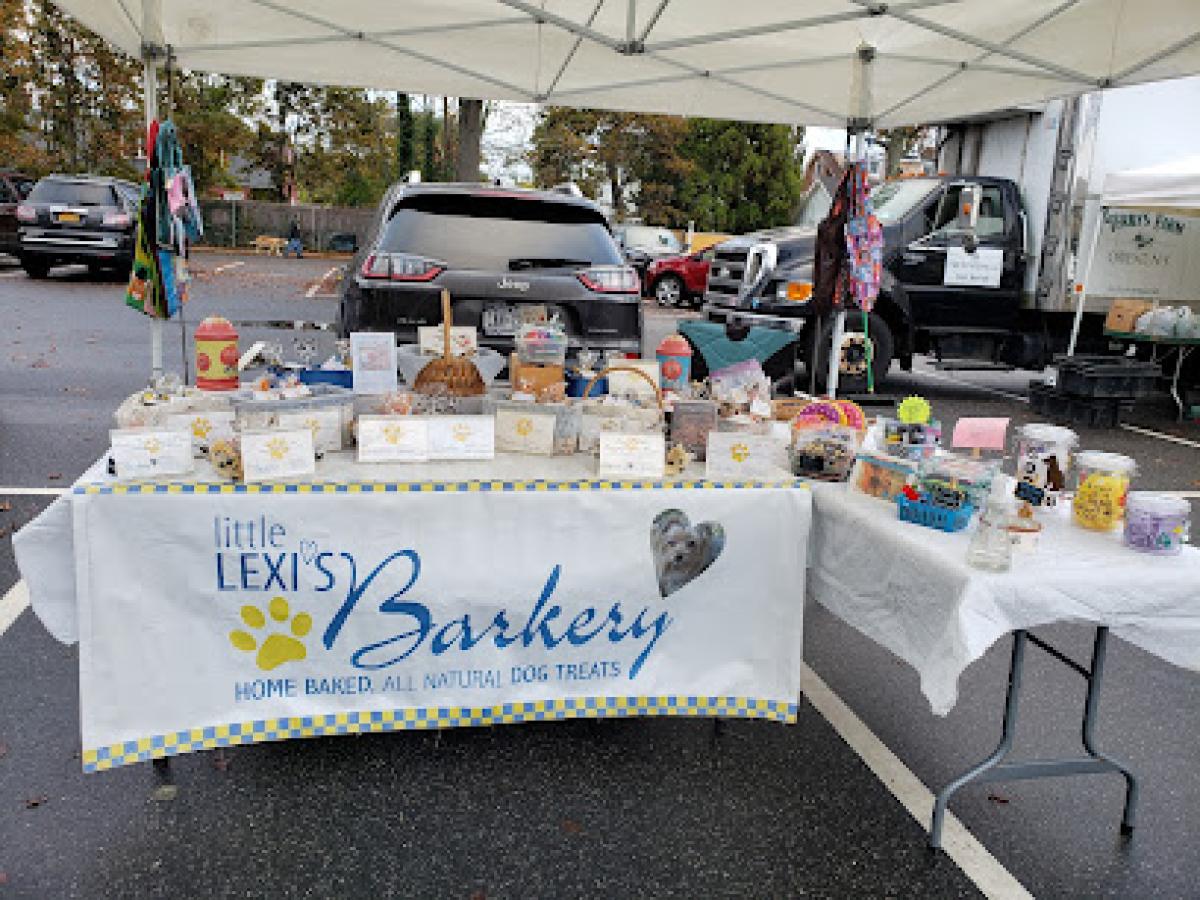 Rockville Centre Farmers Market