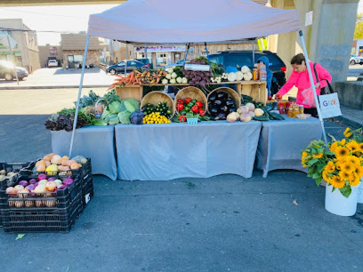 Lindenhurst Farmers Market