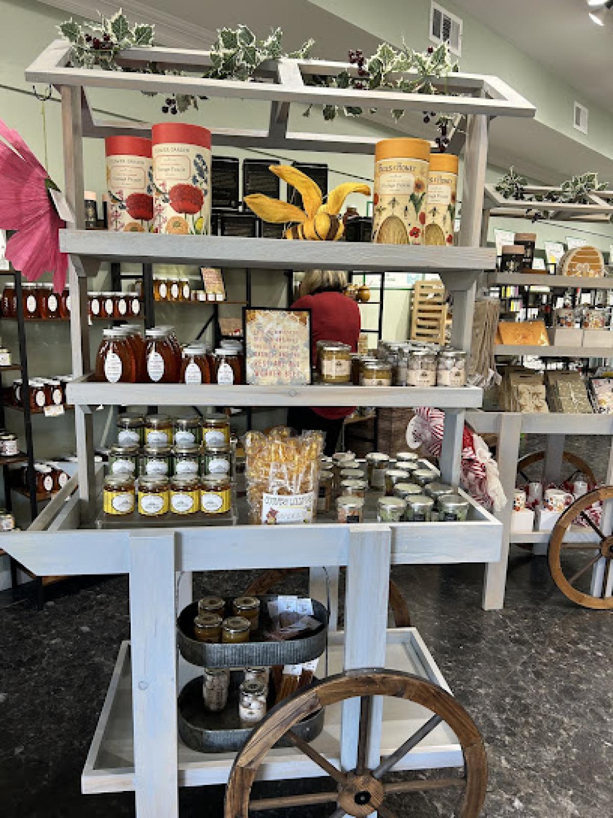 HoneyGramz Port Jefferson