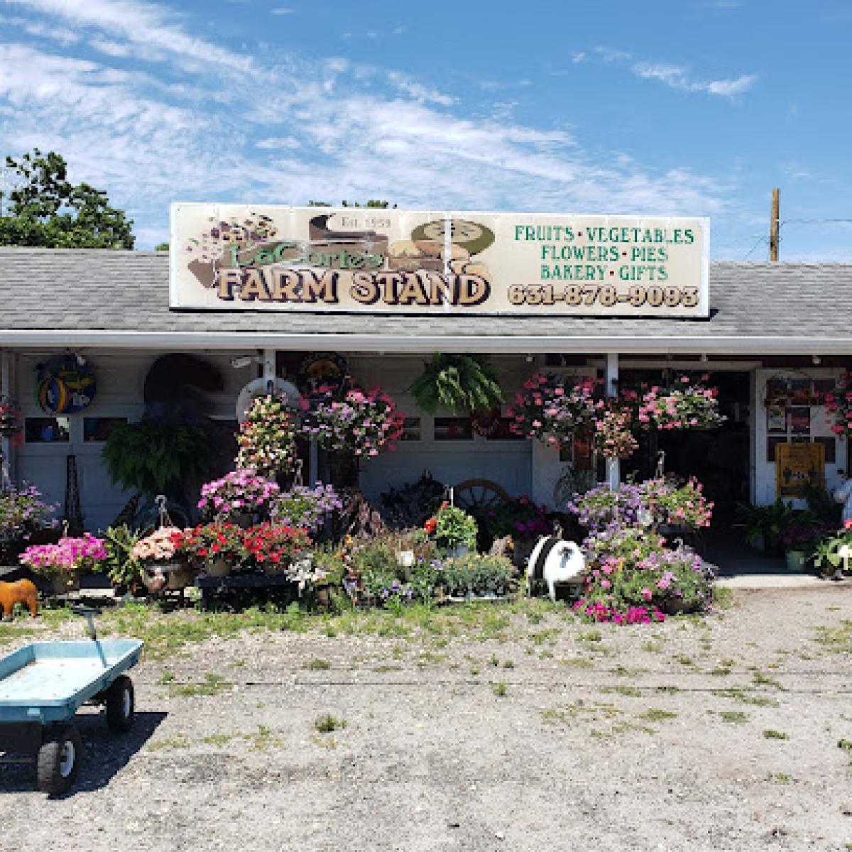 LaCorte's Farm Stand