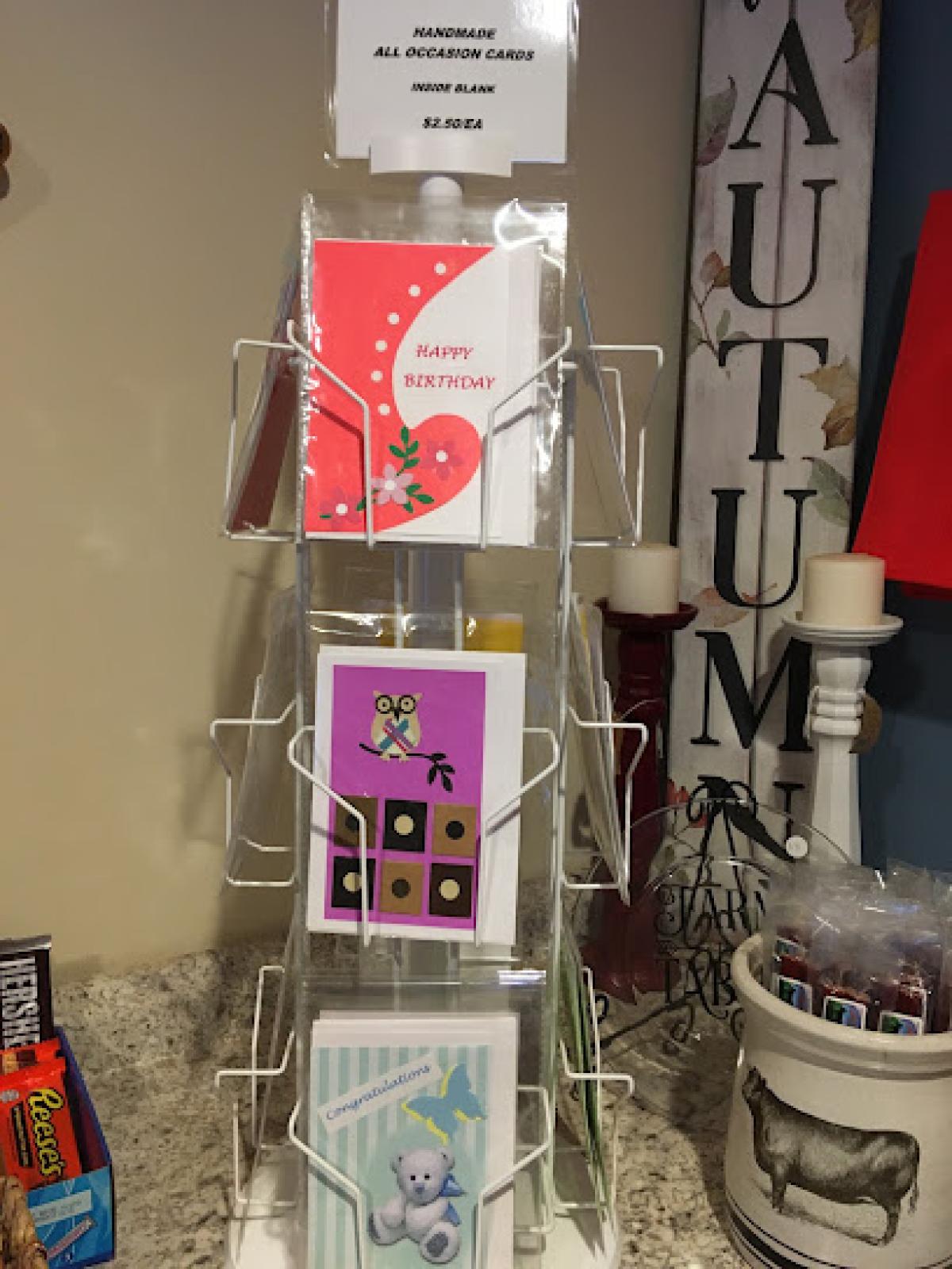 Autumn Ridge Goat Farm