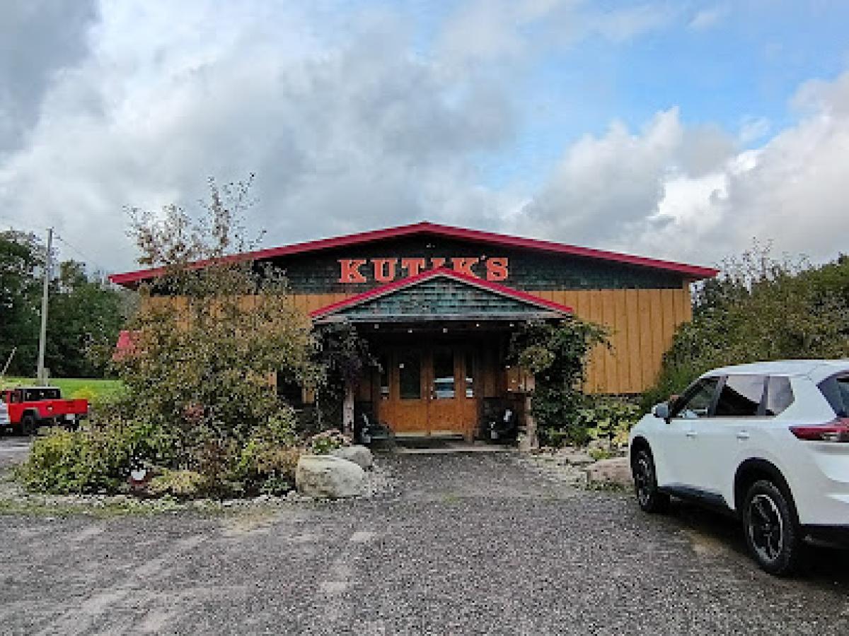 Kutik's Everything Bees