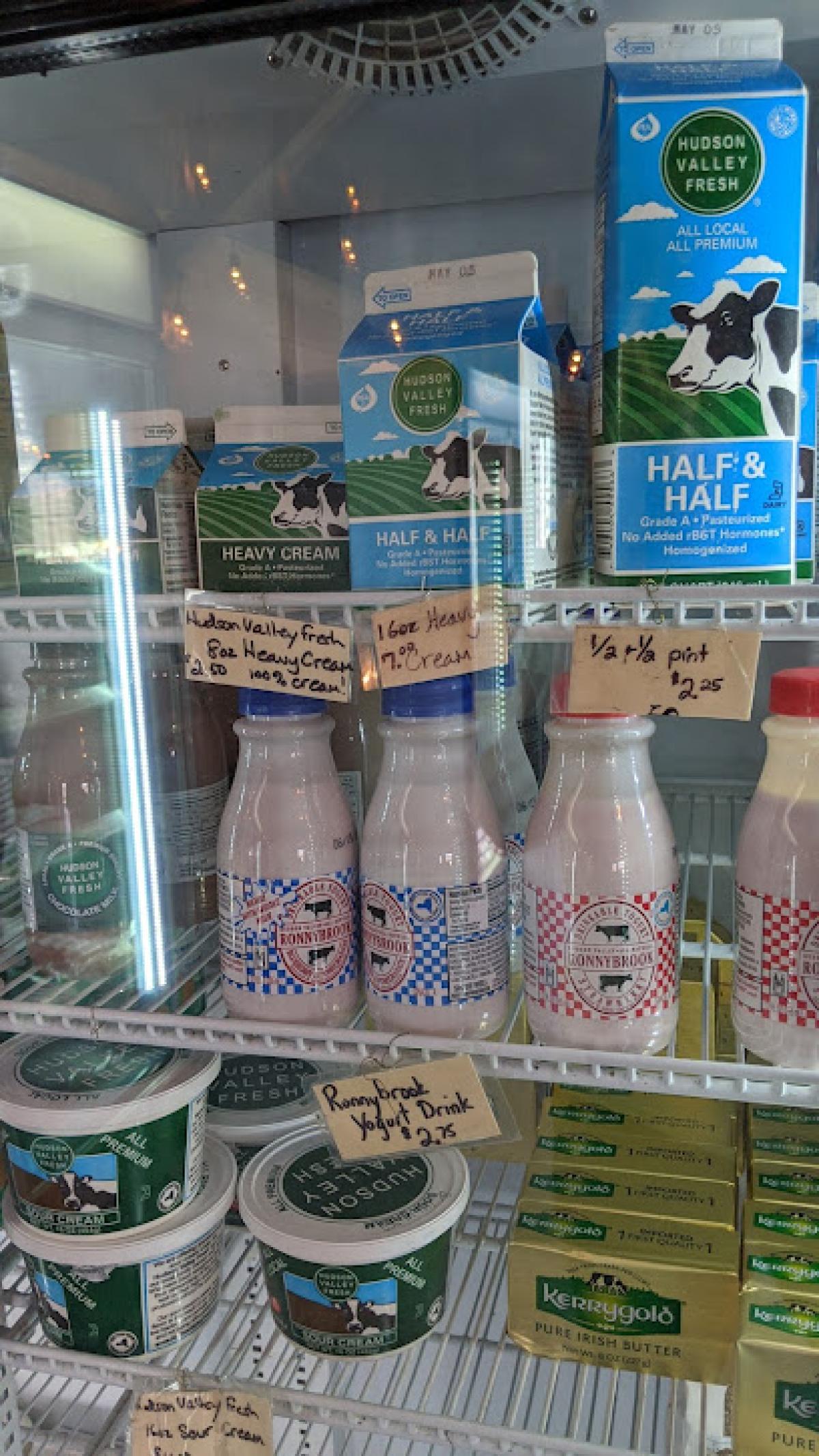 The Barn at Millers Crossing