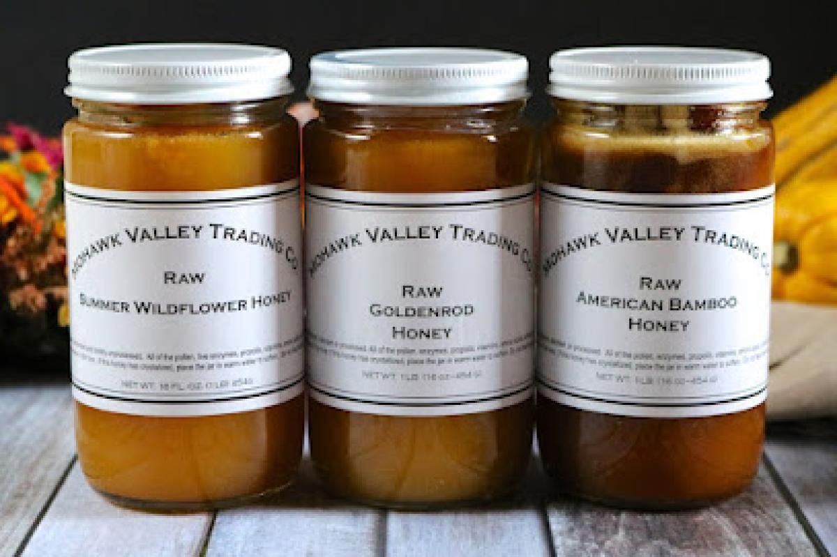 Mohawk Valley Trading Company