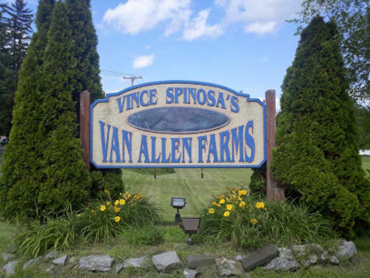 Van Allen Farms