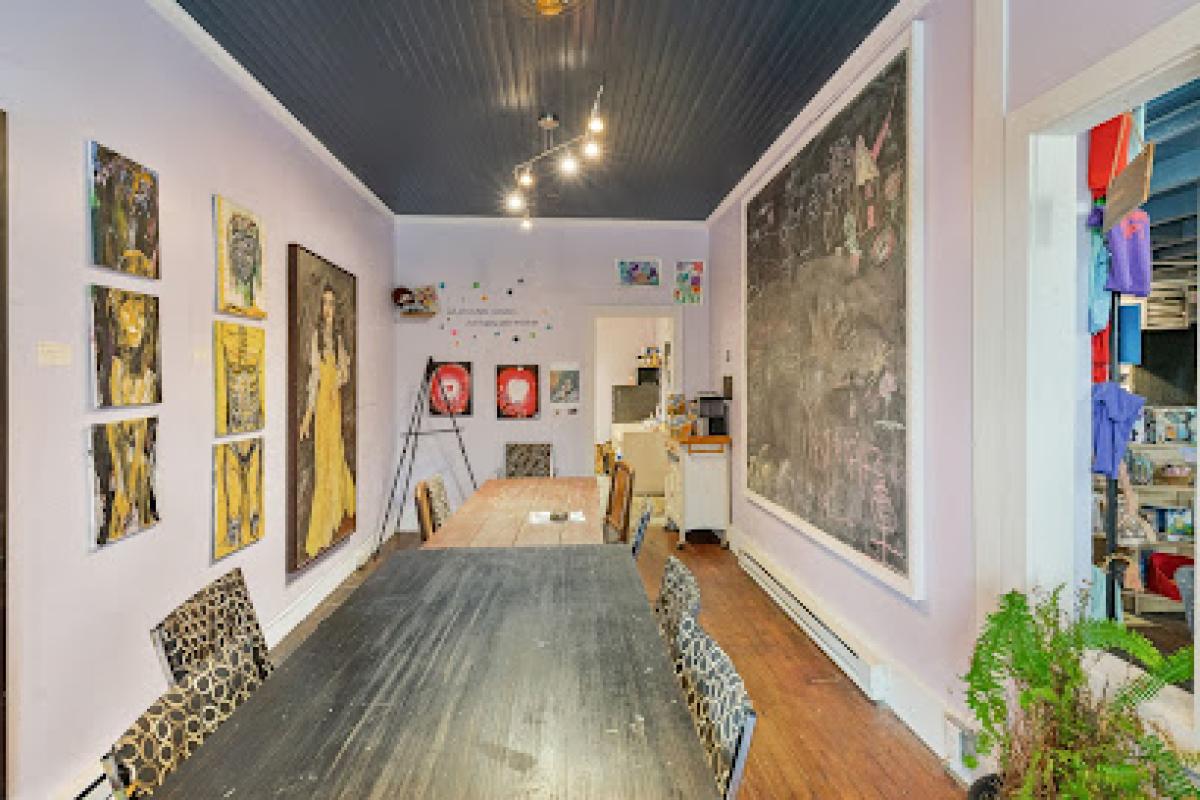 Flowers and Stuff Greenville