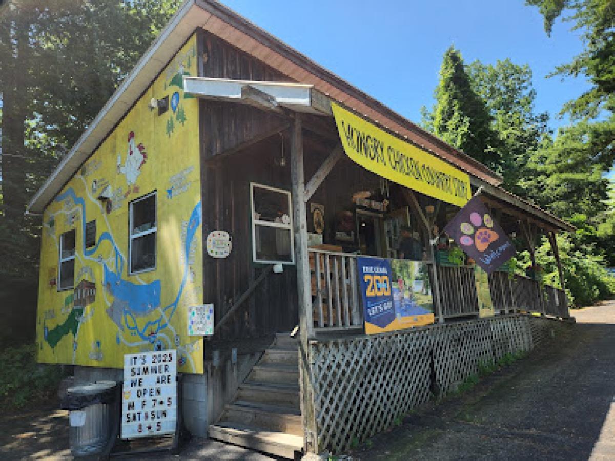 Hungry Chicken Country Store
