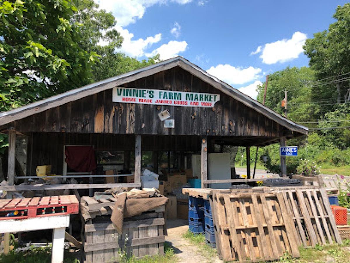 Vinnie's Farm Market