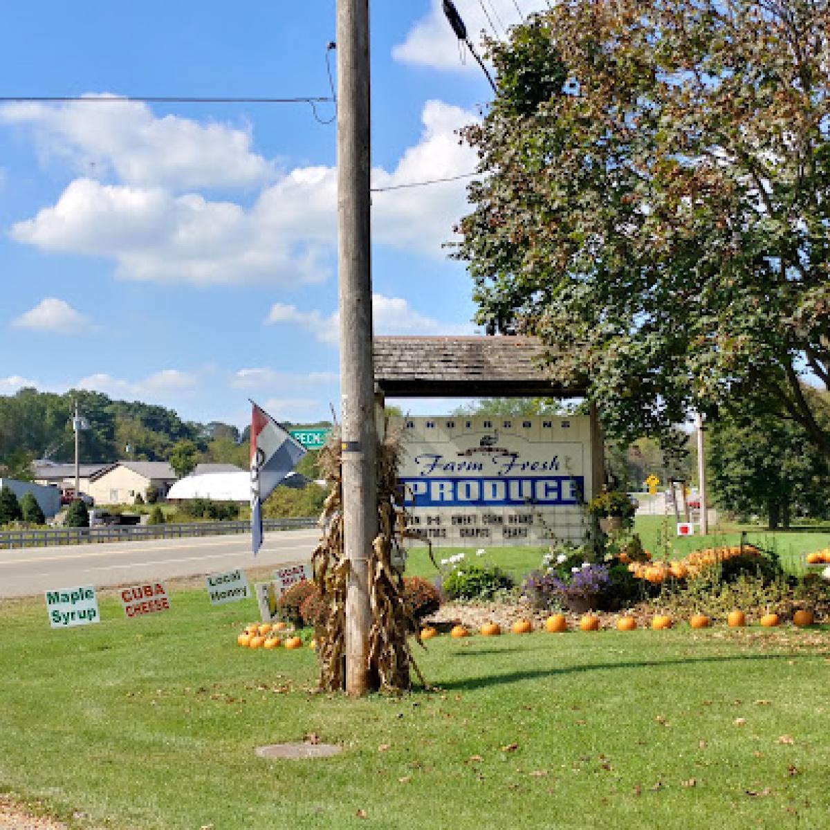 Stillwater Farm Market