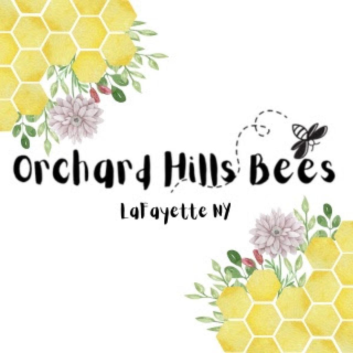 Orchard Hills Bees