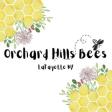 Orchard Hills Bees