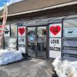 For The Love of Bacon/Mariaville Farm Store and Smokehouse